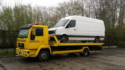 🆘 Pomoc Drogowa Opole Holowanie24
